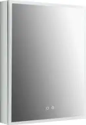 Aquatek Шкаф с зеркалом AQ7603B-MLC – изображение в каталоге