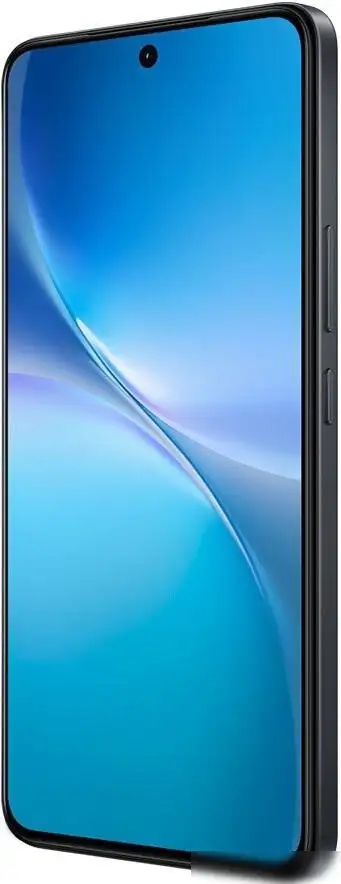 Телефон Vivo V70 Lite V2615 8GB/128GB международная версия (черный) – фото товара