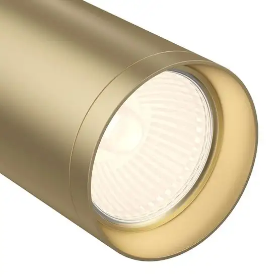 Точечный светильник Maytoni Focus C018CL-01MG – фото товара