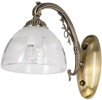 Бра MW-Light Аманда 481024801 – изображение в каталоге