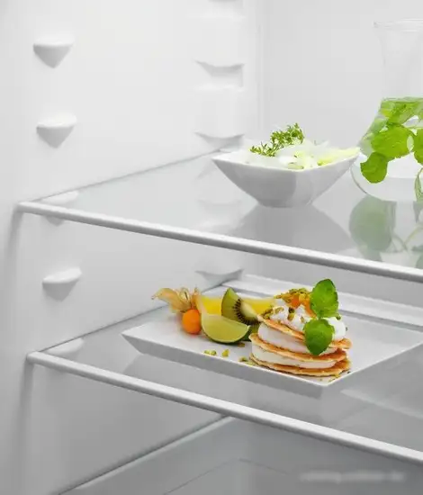 Холодильник Electrolux LND5FE18S - фото товара