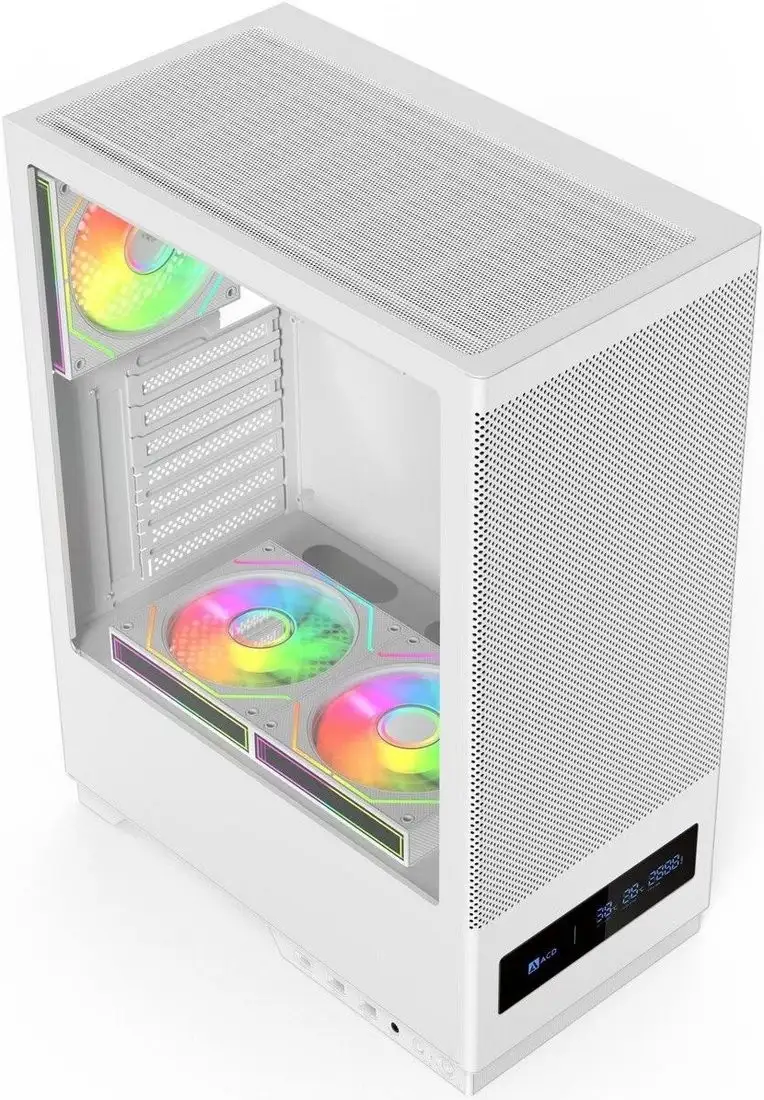 Корпус ACD Citadel 108DW AH-SI1G0W-00 – фото товара