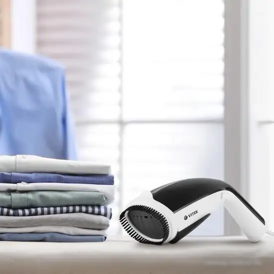 Отпариватель Vitek VT-2439 - фото товара