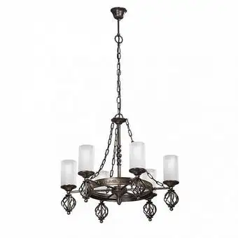 Подвесная люстра Vitaluce V4339-7/6 – изображение в каталоге