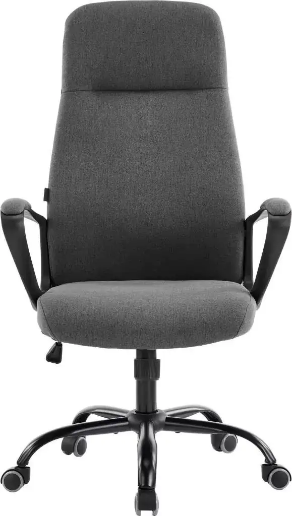 Офисное кресло Everprof Smart (ткань, серый) – фото товара
