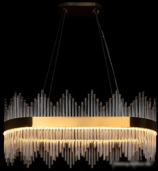 Подвесная люстра Freya Chalice FR10008PL-L52G – фото товара