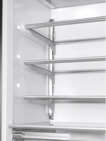 Холодильник Smeg RF376LSIX - фото товара