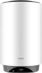 Накопительный электрический водонагреватель Haier ES50V-VH3