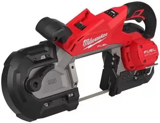 Ленточная пила Milwaukee M18FBS127-0 4933498309 (без АКБ) – фото товара