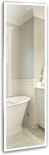 Silver Mirrors Моника 45x150 ФР-00001406