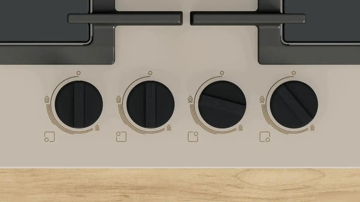 Варочная панель Bosch Serie 6 PPP6B1J40R - фото товара