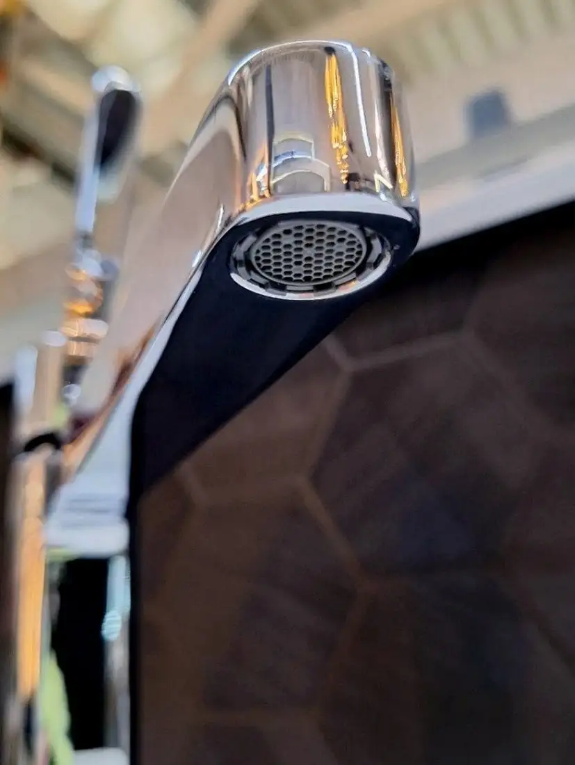 Смеситель Altrobagno Unione 010220 Cr - фото товара