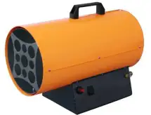 Тепловая пушка Royal Thermo RTG-10