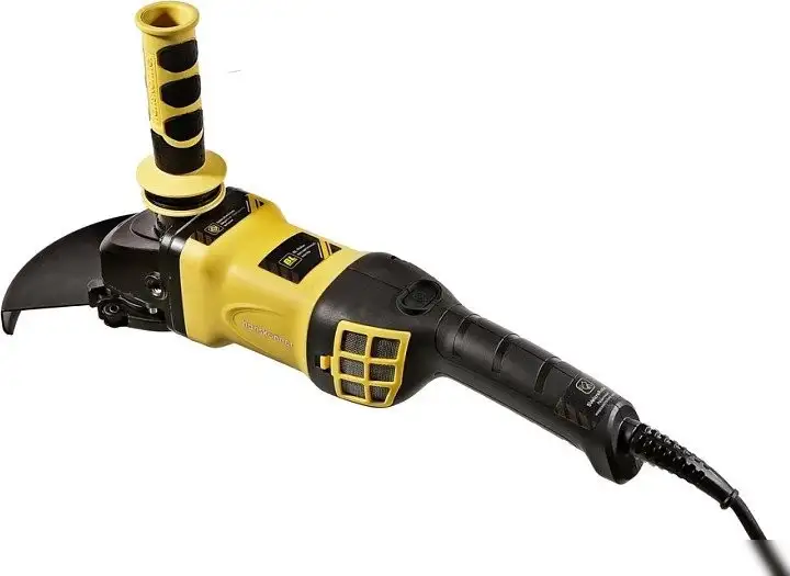 Угловая шлифмашина Hanskonner HAG28230B – фото товара