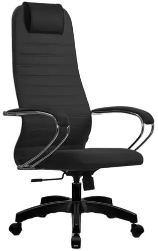 Кресло Metta SU-BK130-10 PL (темно-серый)