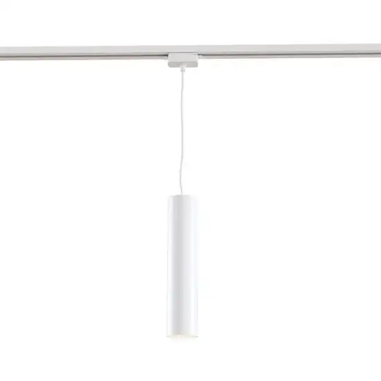 Трековый светильник Maytoni Track TR008-1-GU10-W – фото товара