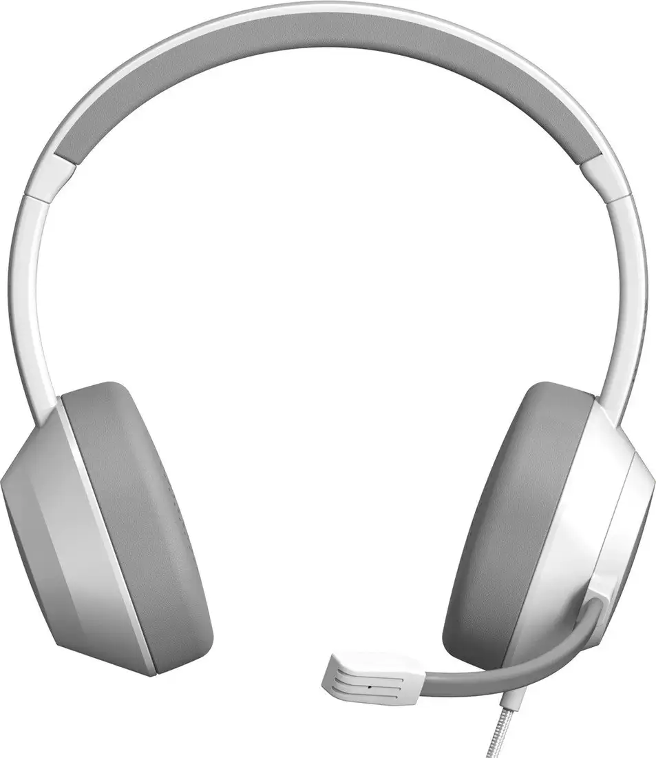 Офисная гарнитура A4Tech Fstyler FH150U (белый) – фото товара