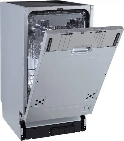 Встраиваемая посудомоечная машина Zigmund & Shtain DW 306.4 - фото товара