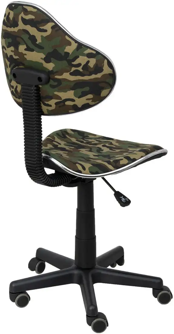 Офисный стул AksHome Miami (камуфляж) – фото товара
