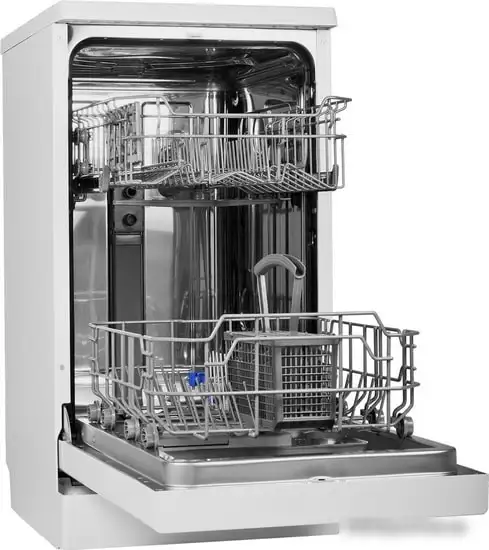 Посудомоечная машина Weissgauff DW 4012 - фото товара