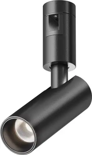 Трековый светильник Technical TR144-1-12W4K-W-B – изображение в каталоге