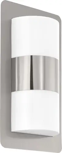 Уличный настенный светильник Eglo Cistierna 98085 – изображение в каталоге