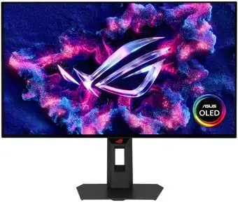 Игровой монитор ASUS ROG Strix OLED XG27AQDMGR – изображение в каталоге