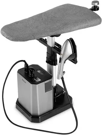 Гладильная станция Kitfort KT-9368 - изображение в каталоге