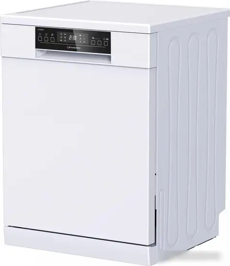 Отдельностоящая посудомоечная машина Schaub Lorenz SLG SW6611 - фото товара
