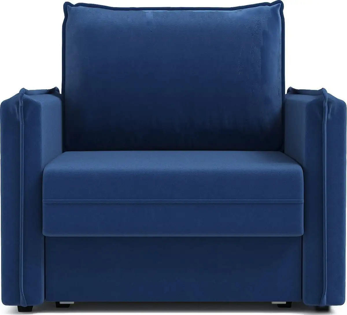 Кресло-кровать Mio Tesoro Листерби (velutto 26) – фото товара