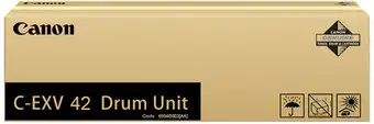 Фотобарабан Canon C-EXV 42BK [6954B002] – изображение в каталоге