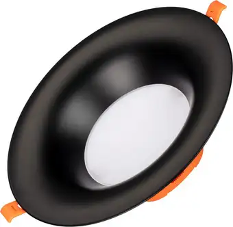 Точечный светильник Arlight MS-BLIZZARD-BUILT-R215-20W Warm3000 036606 – изображение в каталоге