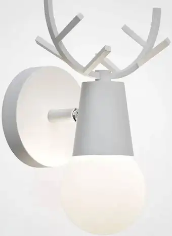 Бра ImperiumLoft DEER01 181037-26 – изображение в каталоге