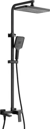 Душевая система Shevanik S4636H - изображение в каталоге