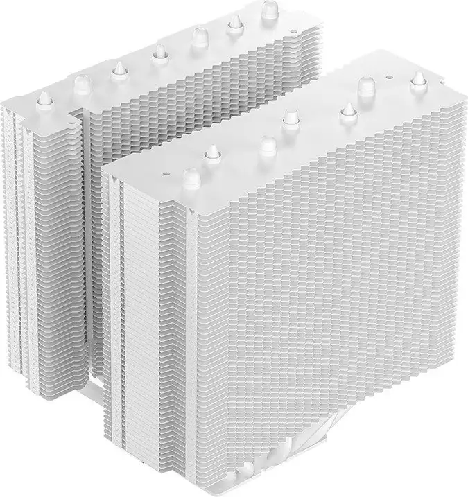 Кулер для процессора DeepCool Assassin VC Elite R-ASN4-WHNVNN-GJD – фото товара