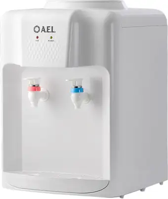 Кулер для воды AEL TK-AEL-106 – изображение в каталоге