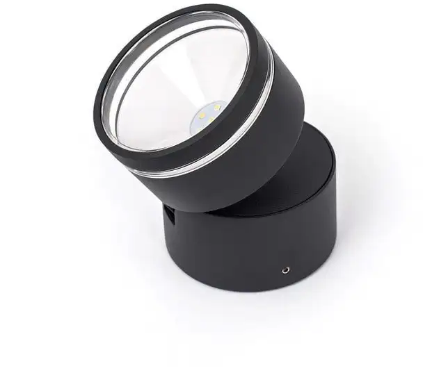 Уличный настенный светильник Citilux CLU0008R – фото товара