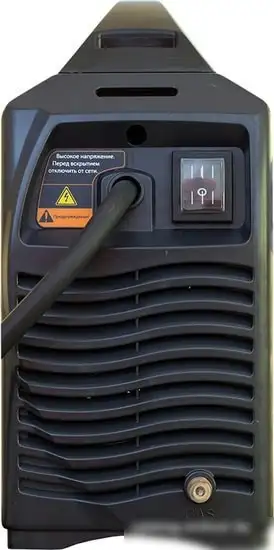 Сварочный инвертор Сварог Pro TIG 200 DSP (W207) – фото товара