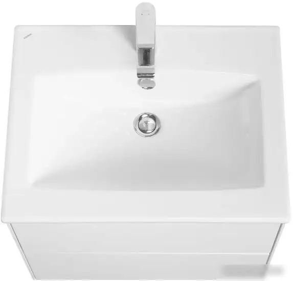 Акватон Тумба под умывальник Сохо 60 1A258001AJ010 – фото товара