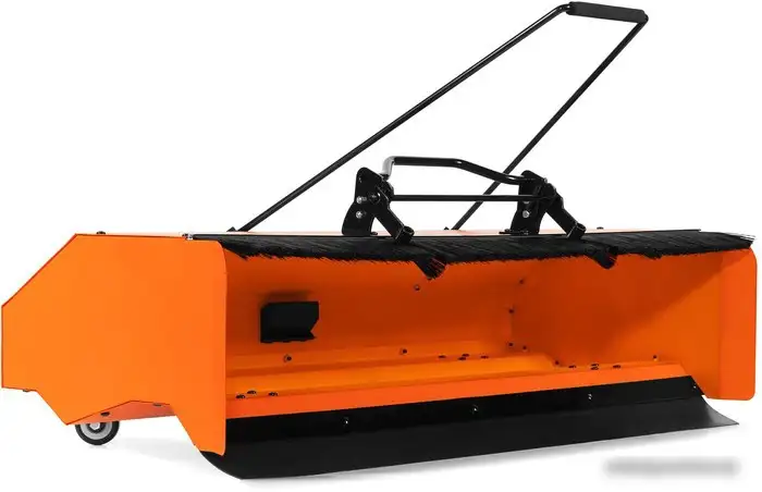 Навесное оборудование для садовой техники Daewoo Power DASC Bunker 100 – фото товара