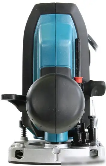 Вертикальный фрезер Makita RP0900 – фото товара