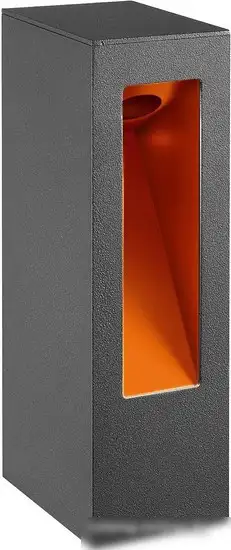 Фонарный столб Arlight LGD-MARK-BOLL-H250-7W Warm3000 029975