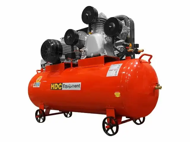 Компрессор HDC HD-A203 – изображение в каталоге