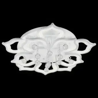 Припотолочная люстра Natali Kovaltseva 82029 High-Tech Led Lamps 82029 – изображение в каталоге