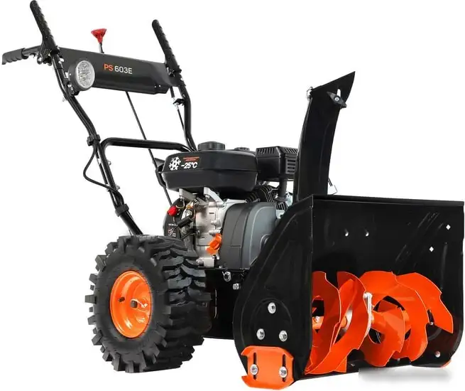 Снегоуборщик Patriot PS 603E – фото товара