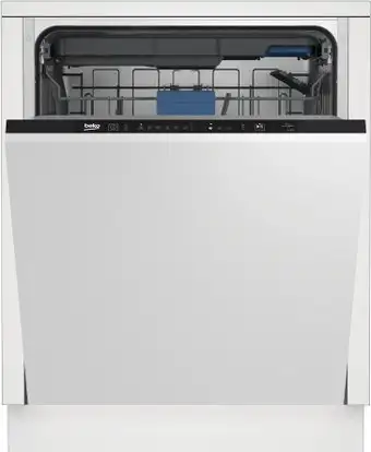 Встраиваемая посудомоечная машина BEKO BDIN15532 - изображение в каталоге