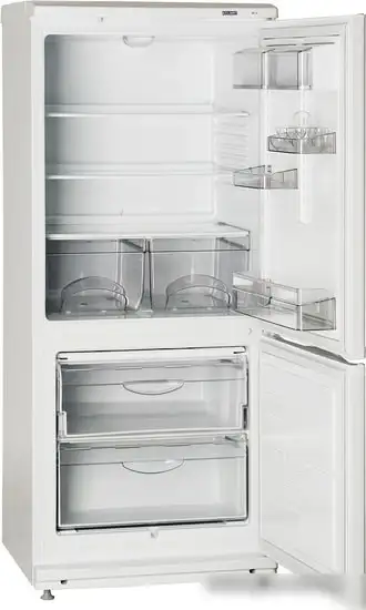 Холодильник ATLANT ХМ 4008-022 - фото товара