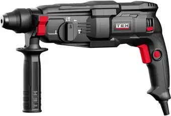 Перфоратор TEH TH2609M (кейс) – изображение в каталоге