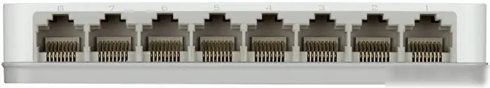Коммутатор D-Link DGS-1008A – фото товара