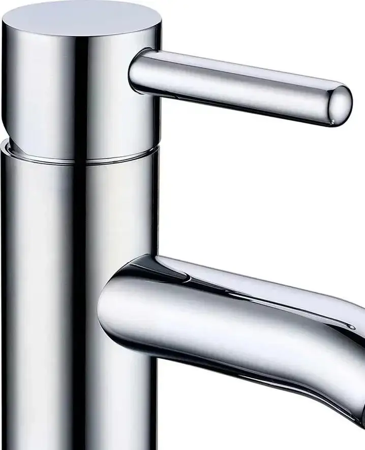 Смеситель Grocenberg GB2094 (хром) - фото товара